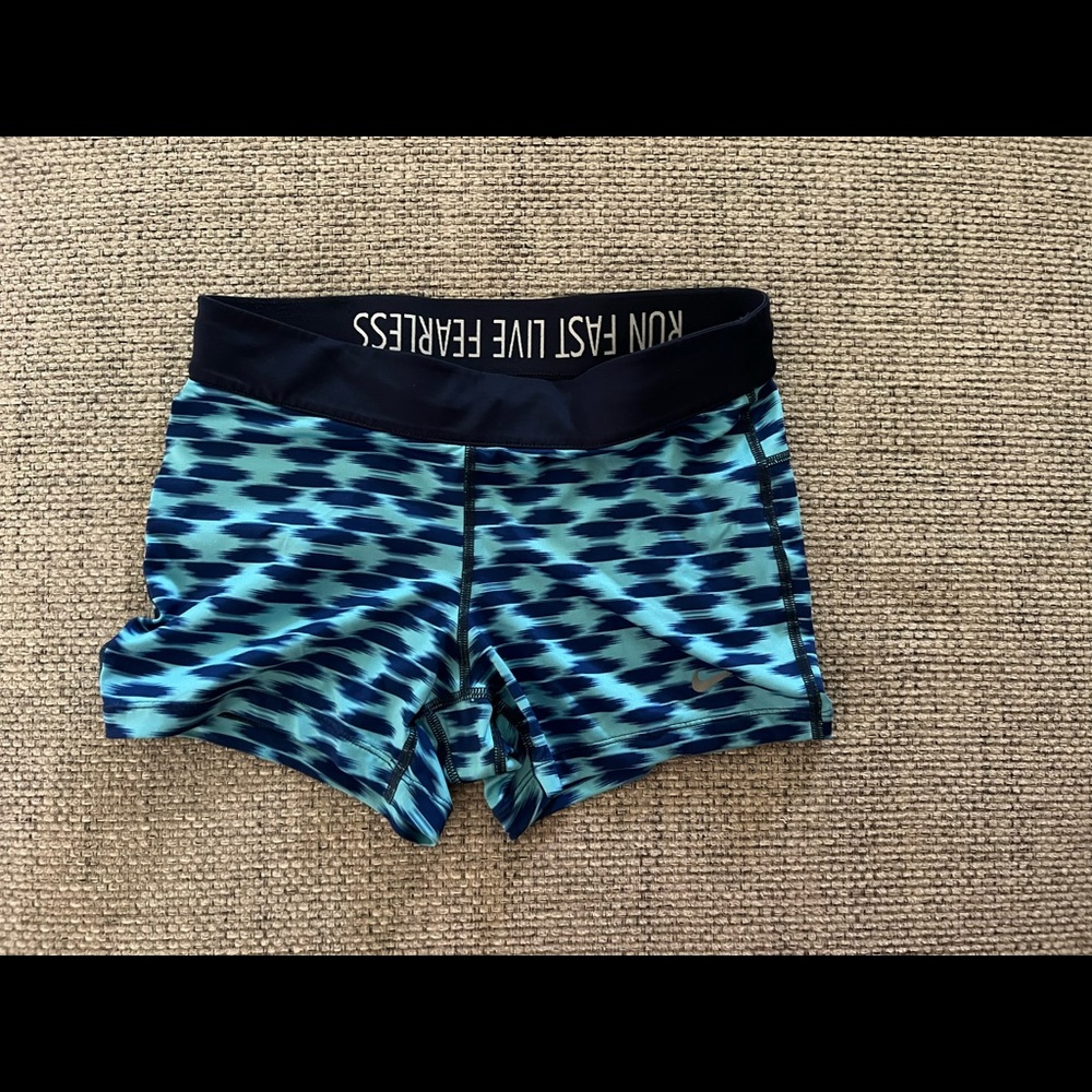 Nike Pro Shorts